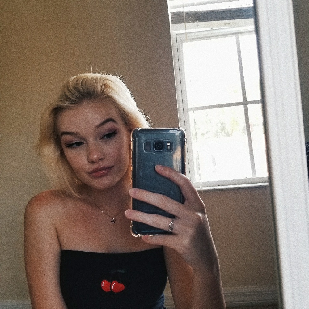 Meet your Posher, Rya